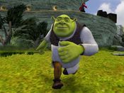 Shrek the Third PlayStation 2
