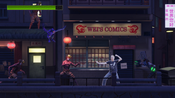 Kung-Fu for Kinect (Xbox One) Xbox Live Key GLOBAL