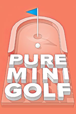 Pure Mini Golf XBOX LIVE Key UNITED STATES