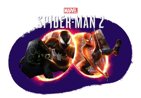 Pete & Miles are back