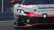 Le Mans Ultimate - 2024 Pack 3 (DLC) Steam Key (PC) EUROPE