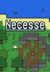 Necesse Steam Key GLOBAL