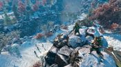 Get Kyn (PC) Steam Key EUROPE