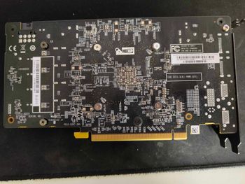 RX 470 8GB Mining edition