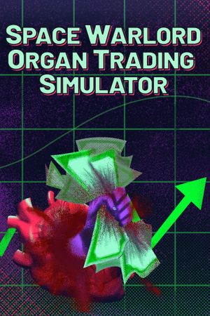 Space Warlord Organ Trading Simulator PC/XBOX LIVE Key UNITED STATES