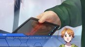Orion: A Sci-Fi Visual Novel Steam Key GLOBAL