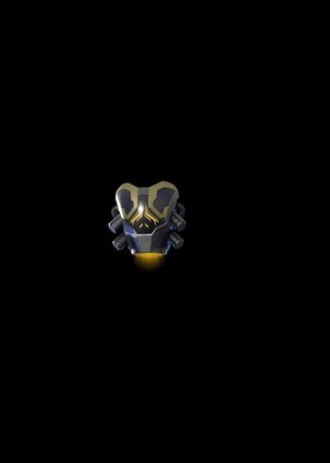 Fortnite - The Elites Back Bling (DLC) Epic Games Key GLOBAL