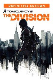 Tom Clancy’s The Division - Definitive Edition XBOX LIVE Key UNITED STATES