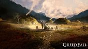 Greedfall Gold Edition PlayStation 5