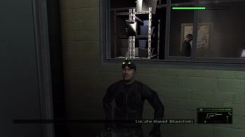 Get Tom Clancy's Splinter Cell Classic Trilogy HD PlayStation 3