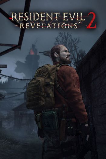 Resident Evil Revelations 2 / Biohazard Revelations 2 Episode Two: Contemplation  (DLC) Steam Key (PC) GLOBAL