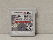James Noir's Hollywood Crimes Nintendo 3DS