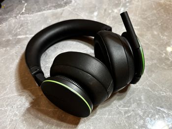 Xbox Wireless Gaming Headphones Ausinės