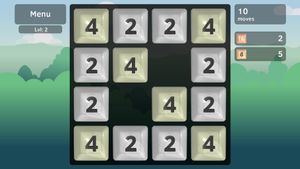 Number World