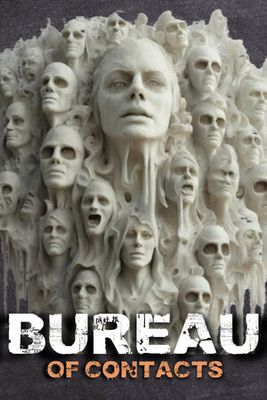 Bureau of Contacts game cover