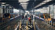 Redeem Train Sim World® 5: London Overground Suffragette line: Gospel Oak - Barking Riverside Route (DLC) (PS4/PS5) PSN Key EUROPE