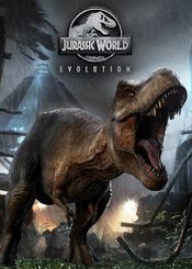 Jurassic World Evolution Steam Key GLOBAL