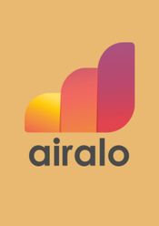 Airalo eSIM 5 USD Voucher GLOBAL
