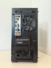 Stacionarus Žaidimų/Darbo Kompiuteris RX 580 8GB I5 3470 32GB RAM 750GB