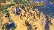Sid Meier’s Civilization VI Anthology XBOX LIVE Key ARGENTINA