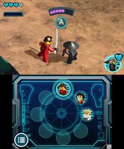 Buy LEGO Ninjago: Nindroids Nintendo 3DS