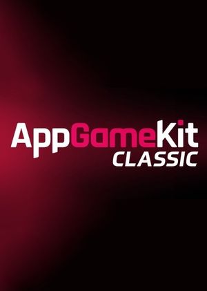 AppGameKit: Easy Game Development Steam Key GLOBAL