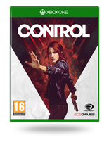 Control Xbox One
