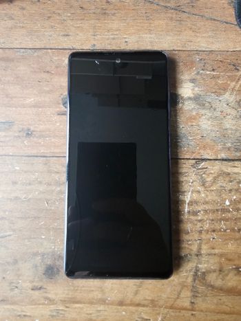 Samsung Galaxy S20 FE 128GB Cloud Navy for sale