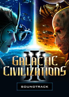 Galactic Civilizations III - Soundtrack (DLC) Key