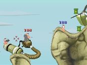 Worms: Open Warfare 2 PSP for sale