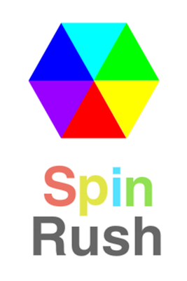 Spin Rush game cover