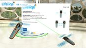 Buy Lifeliqe VR Museum