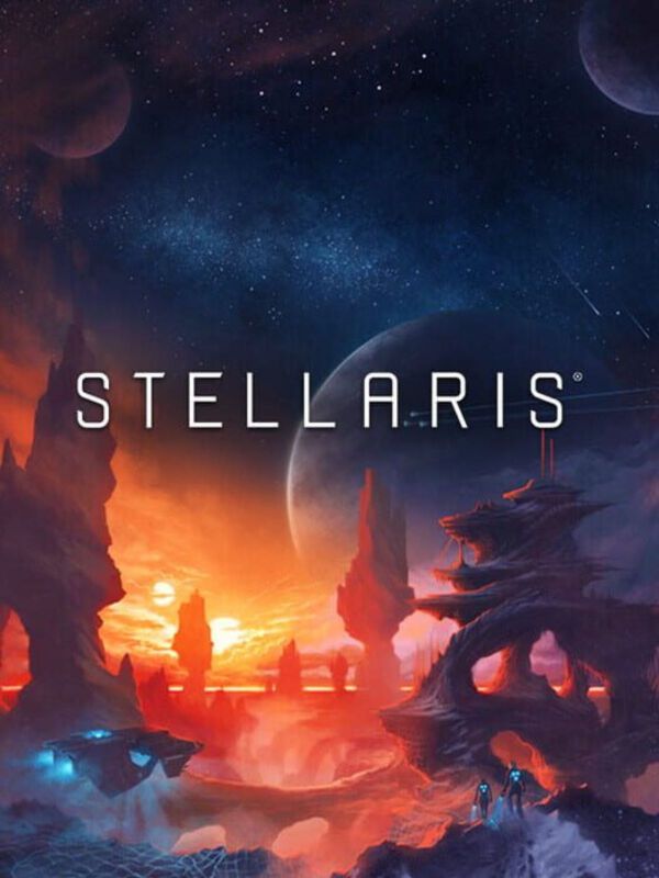 Conquer the Galaxy: Get Stellaris on Mac for Free