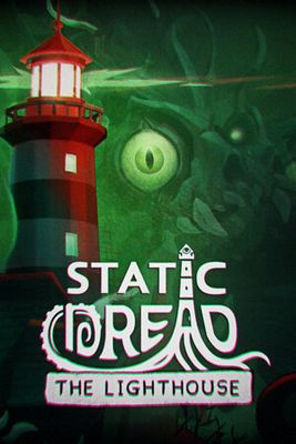 Static Dread: The Lighthouse game cover