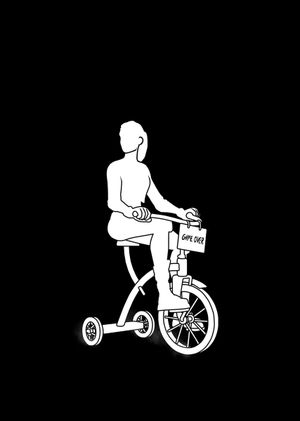 Fortnite - Billy's Tricycle Emote (DLC) Epic Games Key GLOBAL