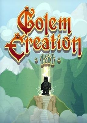 Golem Creation Kit