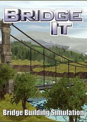 Bridge It + (PC) Steam Key GLOBAL