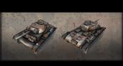 Get Hearts of Iron III - Axis Minors Vehicle Pack (DLC) Steam Key GLOBAL