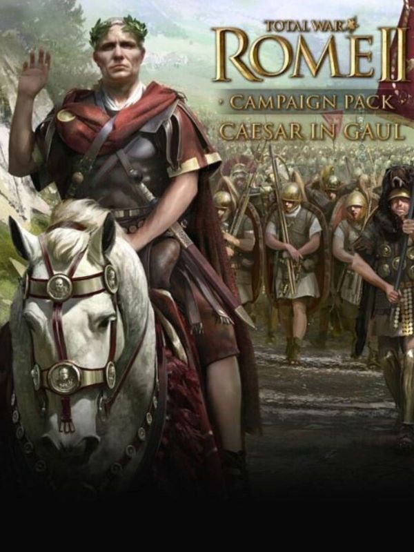 Play Free Total War Rome 2 Caesar In Gaul