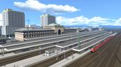 Train Simulator: The Rhine Railway: Mannheim - Karlsruhe Route (DLC) (PC) Steam Key EUROPE
