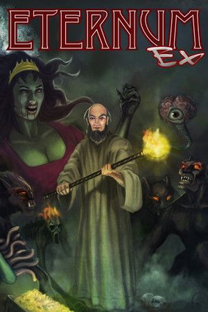 Eternum EX (PC) Steam Key GLOBAL
