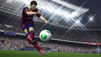 Redeem FIFA 14 Steelbook Edition PlayStation 3