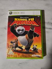 Kung Fu Panda Xbox 360