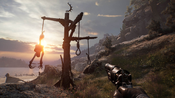Redeem Witchfire (PC) Epic Games Key GLOBAL