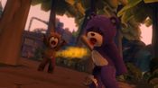 Naughty Bear PlayStation 3