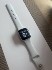 Apple Watch Series 6 GPS Silver