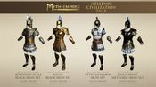 Redeem Myth of Empires - Hellenic Civilization Pack (DLC) Steam Key (PC) GLOBAL