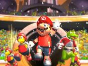 Buy Super Mario Strikers Nintendo GameCube