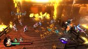 Get Kung Fu Strike: The Warrior's Rise Steam Key GLOBAL