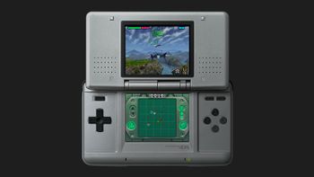 Buy Star Fox Command Nintendo DS